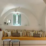 Luxury Santorini Potamos Luxury House 2 Bedrooms Villa *