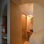 Luxury Santorini Potamos Luxury House 2 Bedrooms * Éxo Goniá