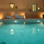 Villa Luxury Santorini Potamos Luxury House 2 Bedrooms Éxo Goniá