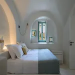 Luxury Santorini Potamos Luxury House 2 Bedrooms Villa
