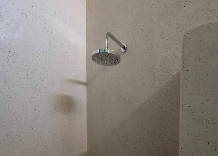 Luxury Santorini Potamos Luxury House 2 Bedrooms Villa Éxo Goniá